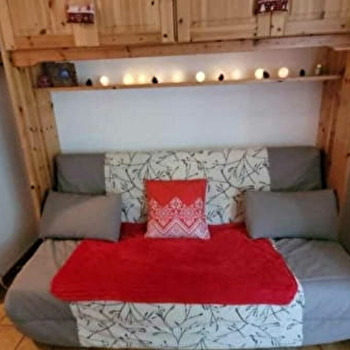 Le Flocon - LES ROUSSES