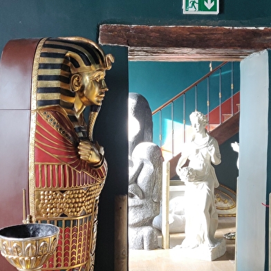 La Guiguitte en folie