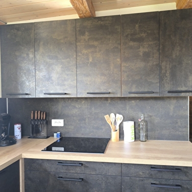 Gîte Le P'tit Bonheur