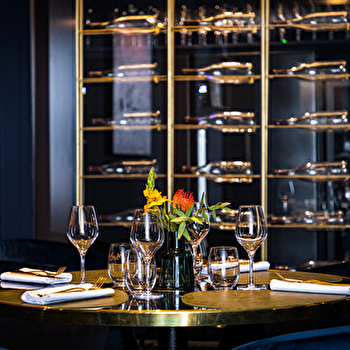 Le Globe - MEURSAULT