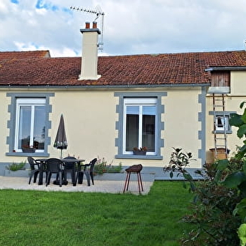 La Digitale - AISY-SOUS-THIL