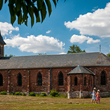 En passant par Grandvaux - EPINAC