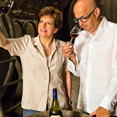 Domaine Jacques Tissot