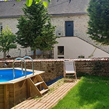 Clos Charrecey - CHARRECEY