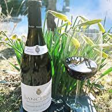 Domaine Bailly-Reverdy