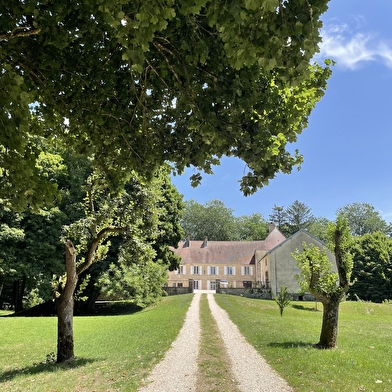 Château de Gevigney - Gîte des Châtelains
