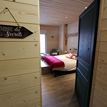 Chantal Bonjour - BONNEVAUX