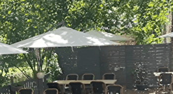 L'Eau à la bouche - SAINT-PERE