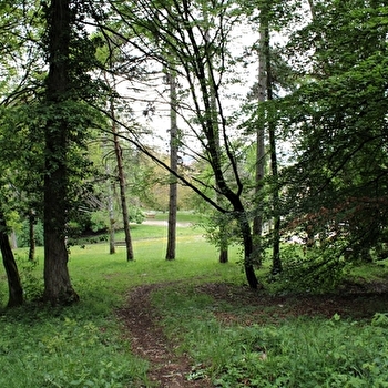 Aire de pique-nique de Fixin 1 - FIXIN