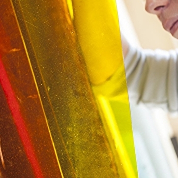 Vitraux d'Art - Anaïs Legrand - FEDRY