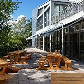 Habitat Jeunes Les Oiseaux (FJT) - BESANCON