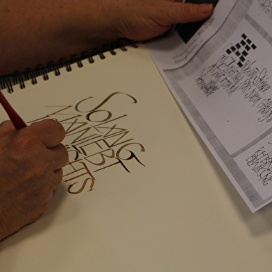 Atelier des Arts et Métiers du Livre