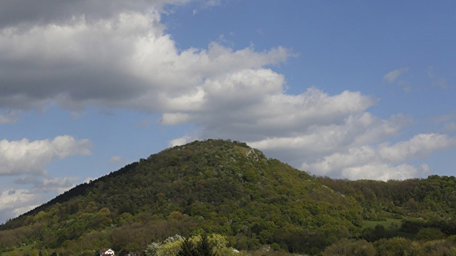 Les coteaux de Rosemont