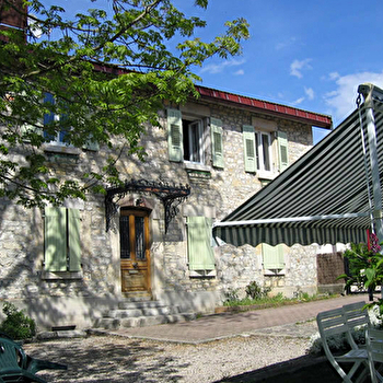 La Casita - Appartement 1 - MALBUISSON