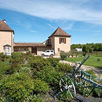 L' Arche de Noé - AUXY