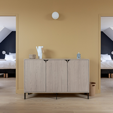 Le Refuge des Clavendiers