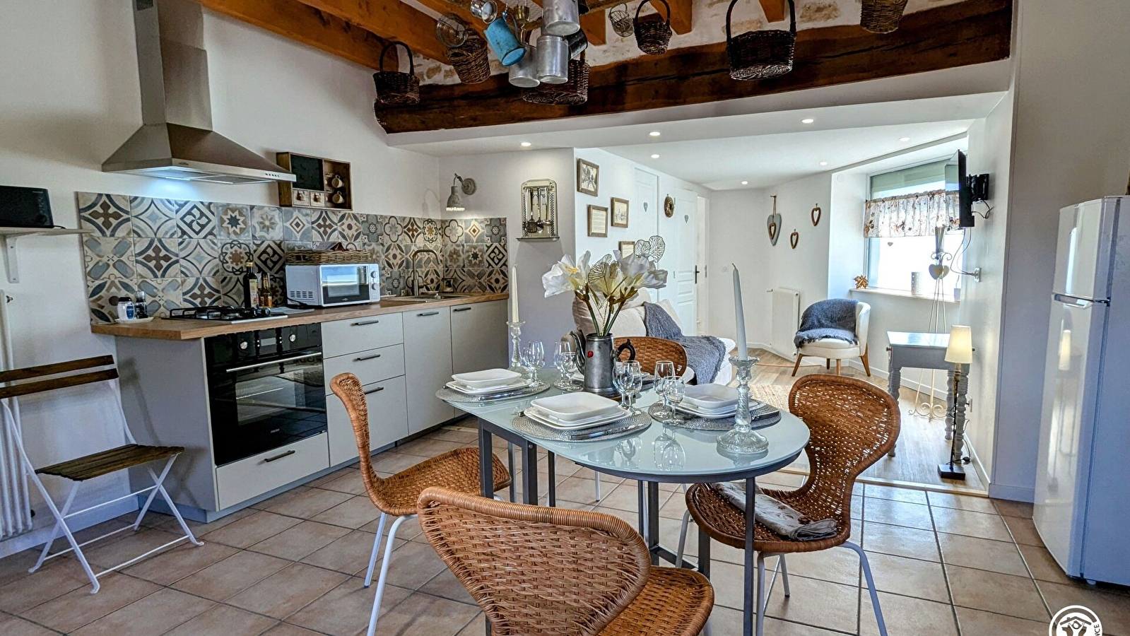 Le Brocangîte à Jules