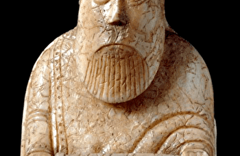 Conférence 'Figurines de Lewis : un jeu d'échecs du XIIe siècle' - MELLECEY