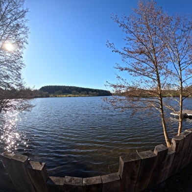l'Ancien Moulin du Chateau de Marrault