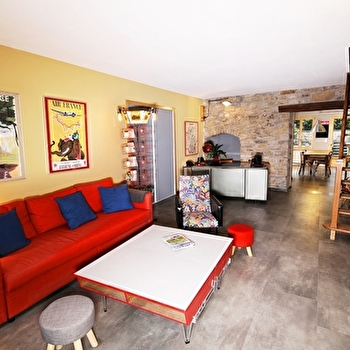 Maison des Orfèvres - ARBOIS