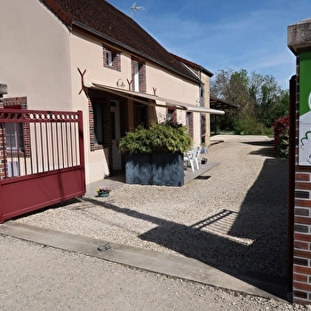 Les Prés de Bondus - CHEU