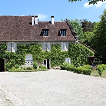 Les Arpents verts - VOITEUR