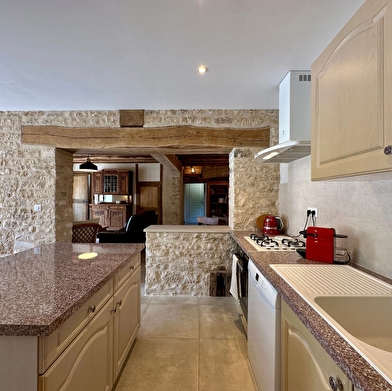 La maison de Marguerite - 5 personnes