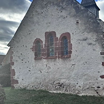 Balade Verte - Circuit des 2 Monts (SA 2) - SAINT-AGNAN