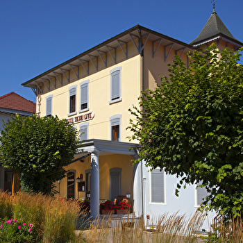 Beau Site - MALBUISSON