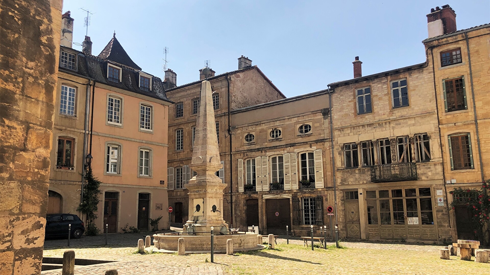 Klaus HACKENBERG - Guide