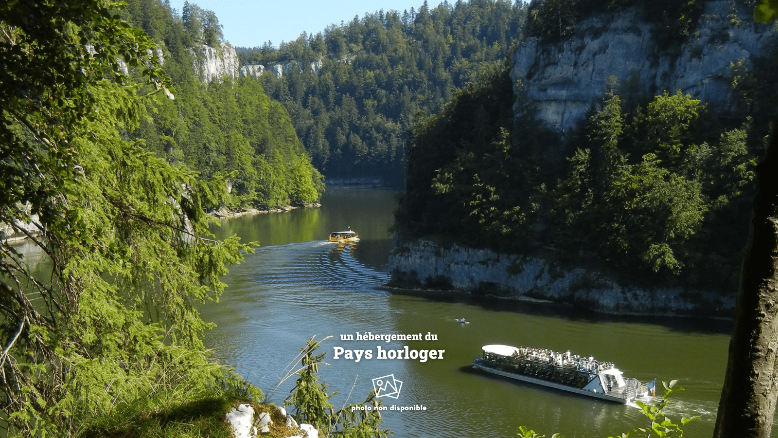 Gîte Le Chalet Vert