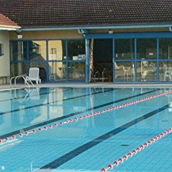 Piscine - SAINT-GERMAIN-DU-BOIS