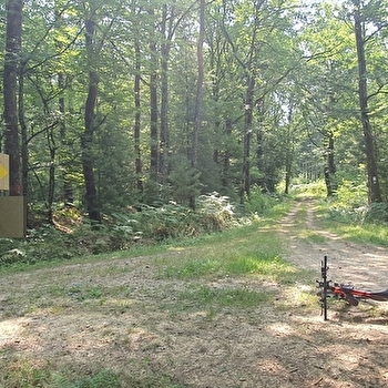 Liaison Gravel (L) entre Revermont et Bresse - VAL-REVERMONT