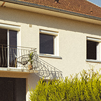 Le calme de la campagne - EQUEVILLON