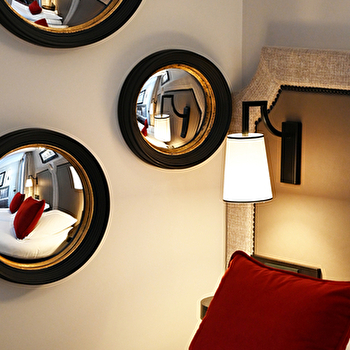 Hôtel Le Rempart - TOURNUS