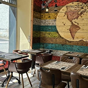 La Matrone Bornée - DECIZE