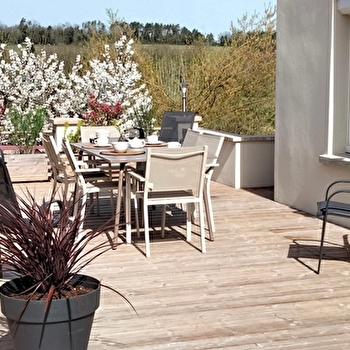 Aux Prés Bressot - BUNCEY