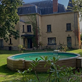 le Petit Chatel - CHENAY-LE-CHATEL