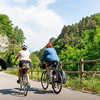 La Voie des Salines - RANCHOT