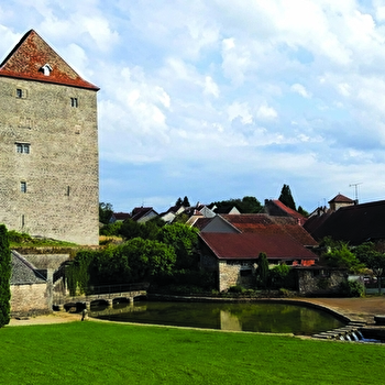 Le grand huit - FONDREMAND