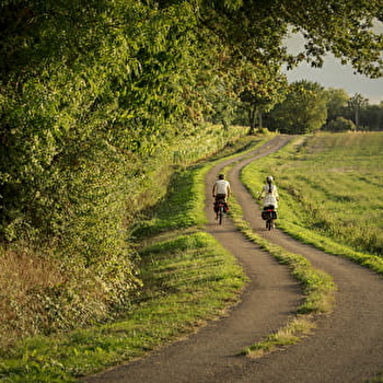 CycloRoute71 - MACON
