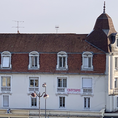 Nos Studios Meublés à Dole