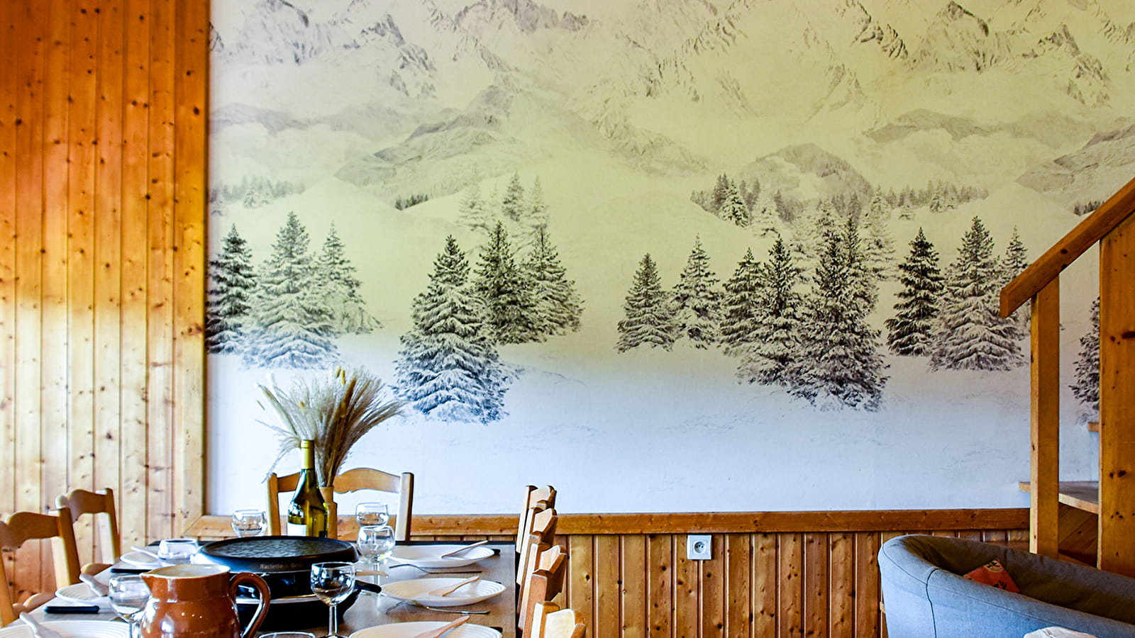 Le Benjamin - C Dupré