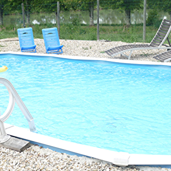 Camping des étangs - VERS-SOUS-SELLIERES