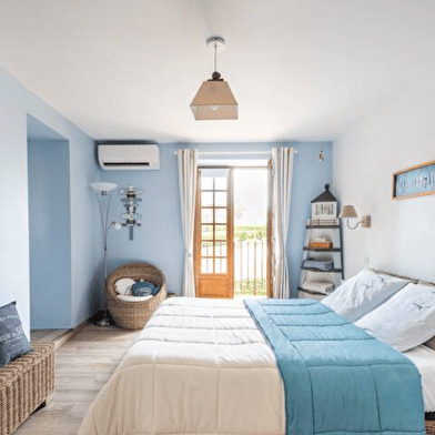 Des Histoires d'Anges Côté Jardin