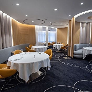 Restaurant William Frachot - DIJON