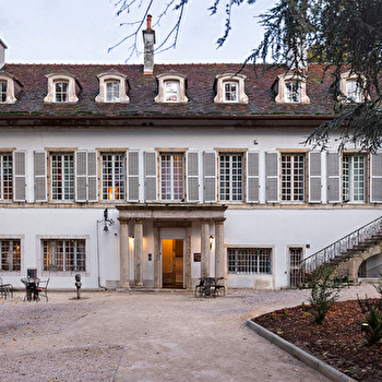 Hôtel Bellevigne Bourgogne - Restaurant - Cave & Spa - CHAMBOLLE-MUSIGNY