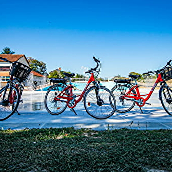 Les Vélos Touk-Touk - Sarl VTB - NEVERS