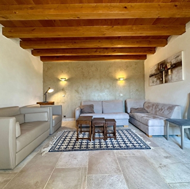 Gîte des trois Vallons 5 personnes