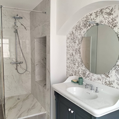 Gîte le Téméraire